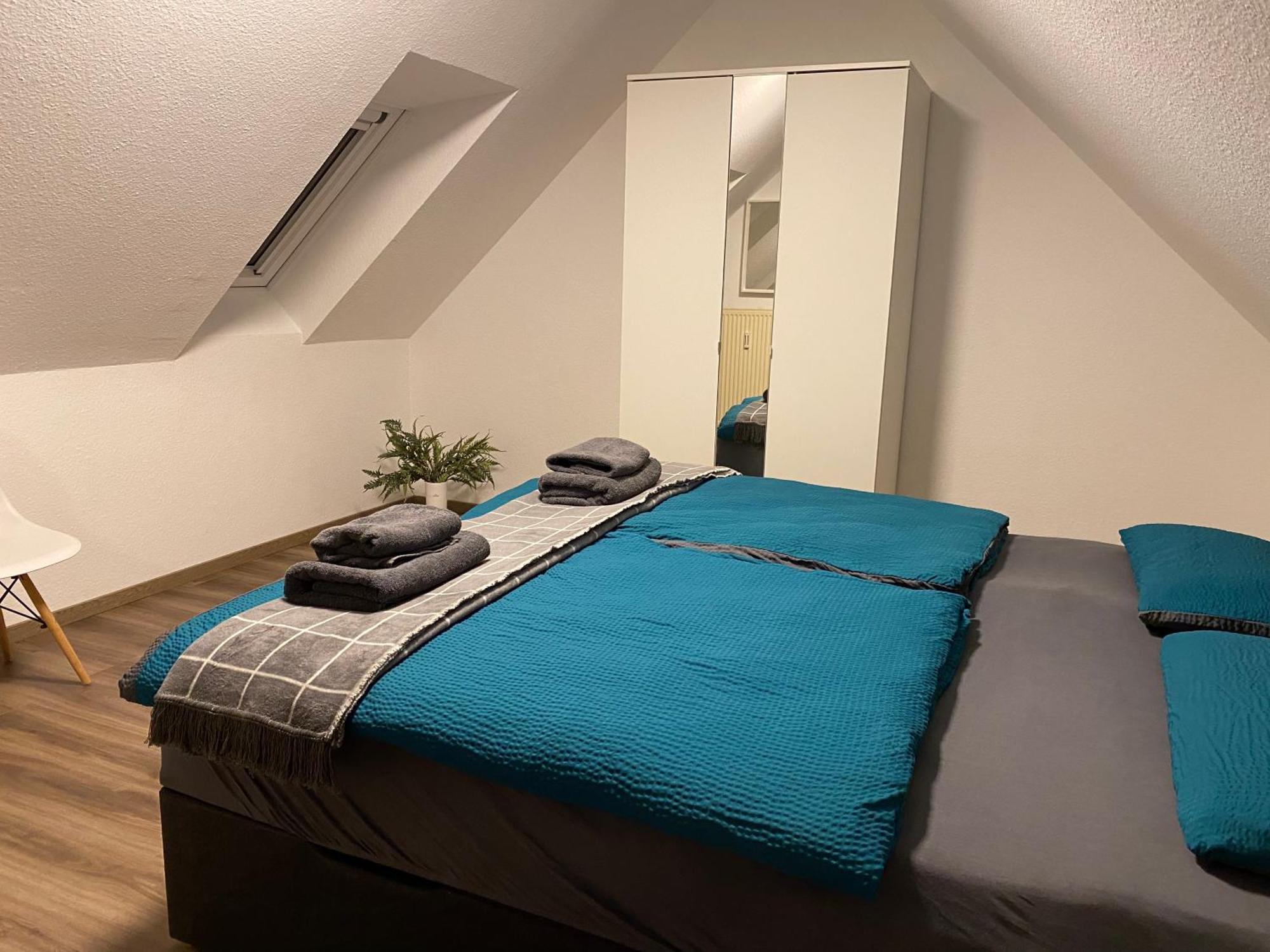 Appartement Am Kaibach - Kueche - Balkon - Bad Forchtenberg Eksteriør bilde