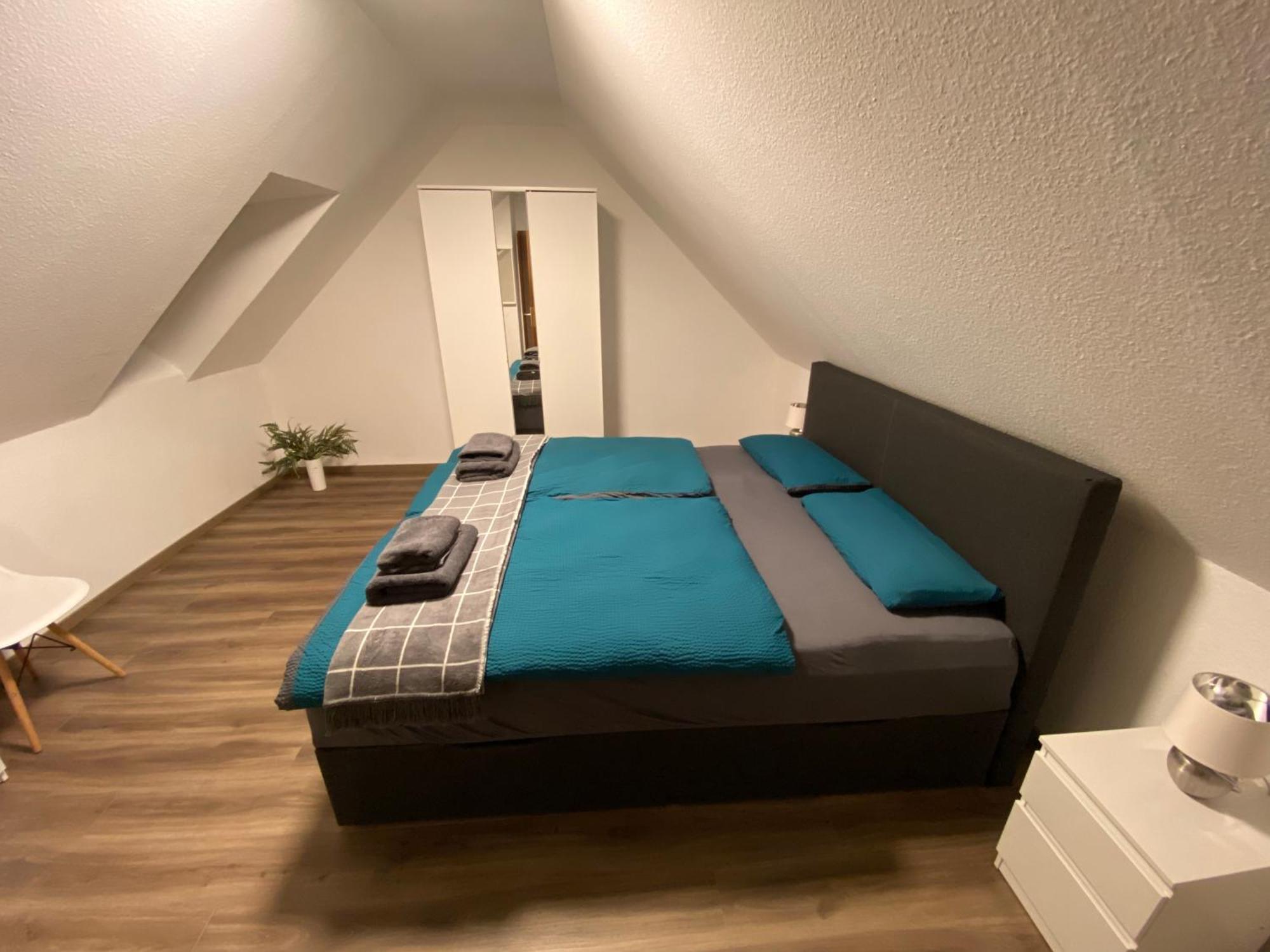 Appartement Am Kaibach - Kueche - Balkon - Bad Forchtenberg Eksteriør bilde